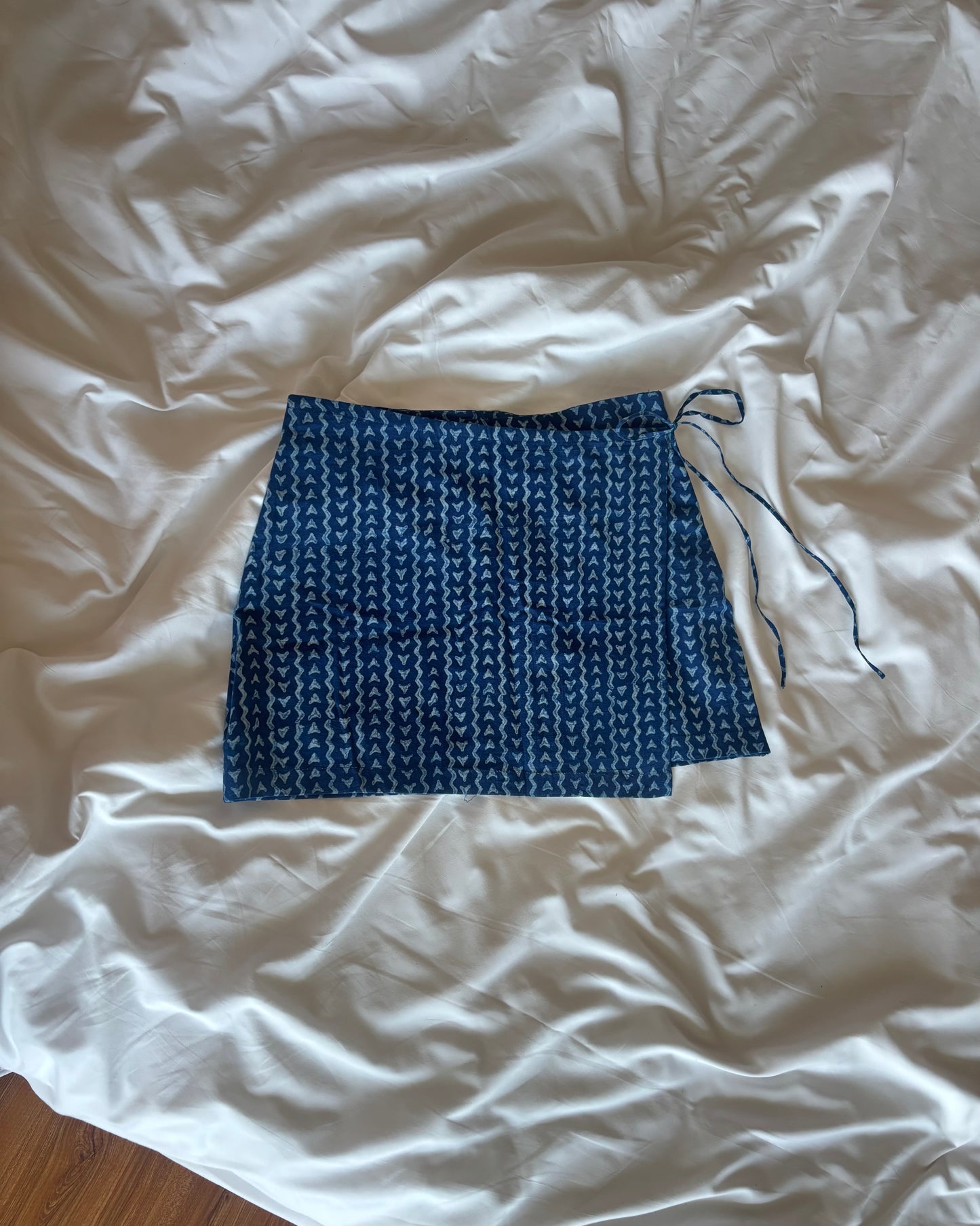 Nikki Skirt