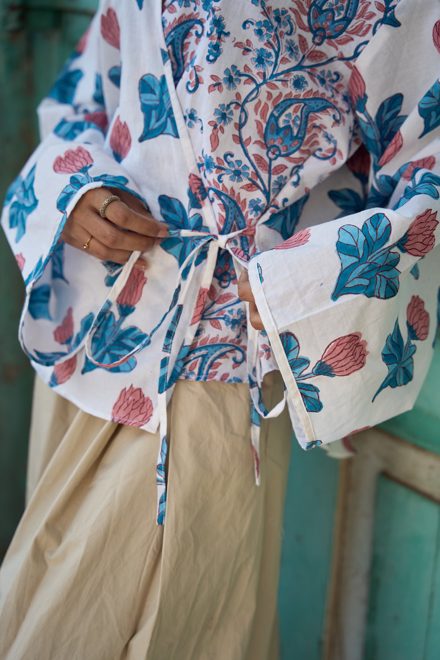 Hina Top