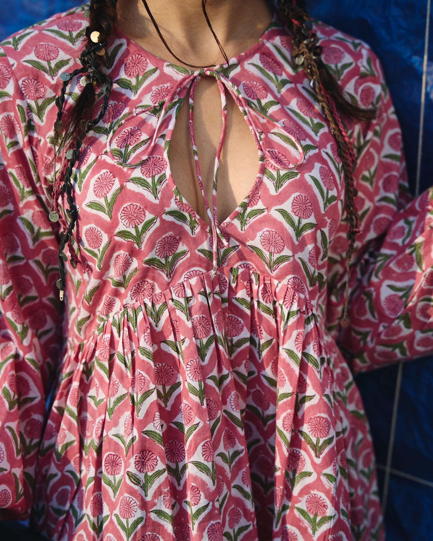 Siana Dress