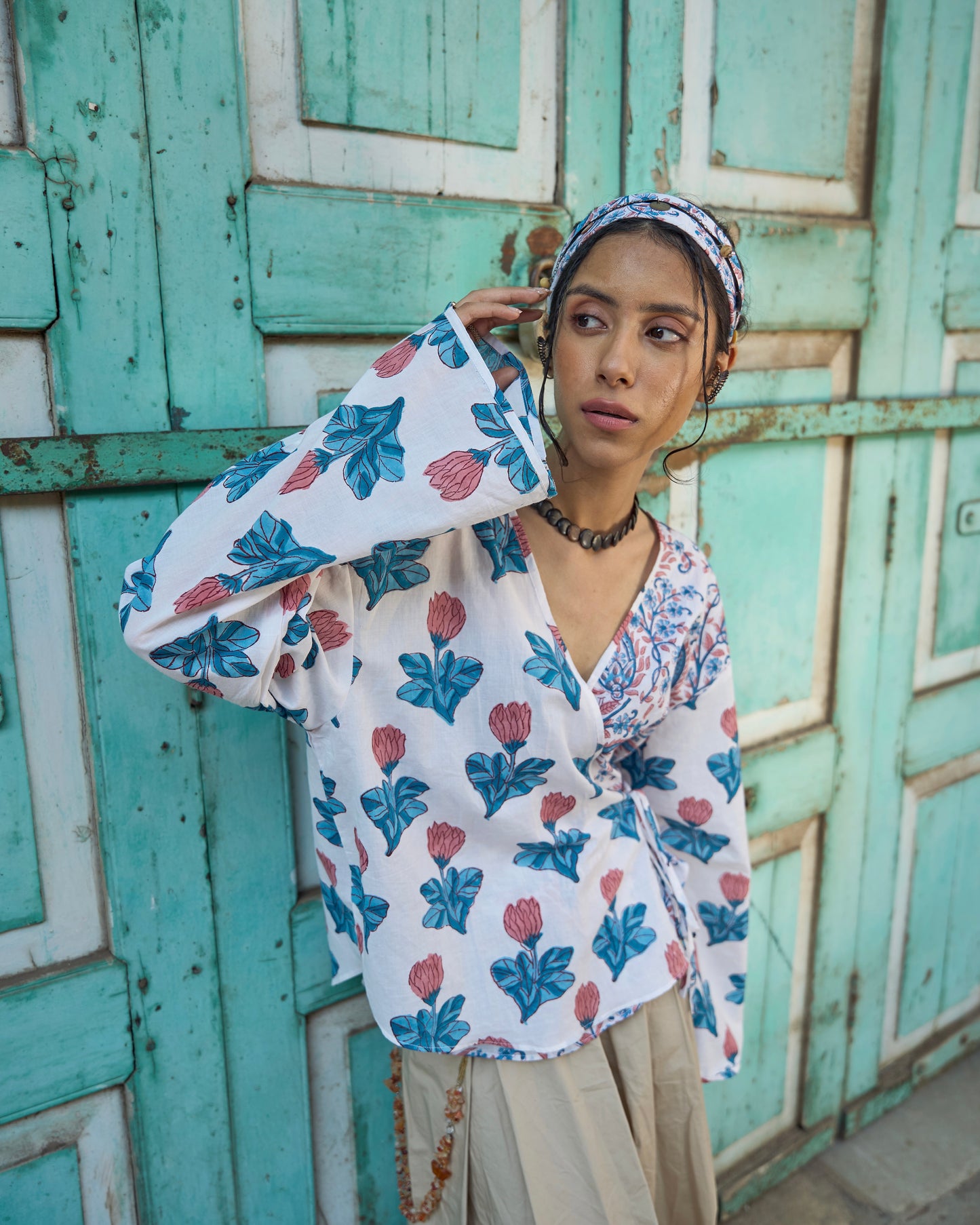 Hina Top