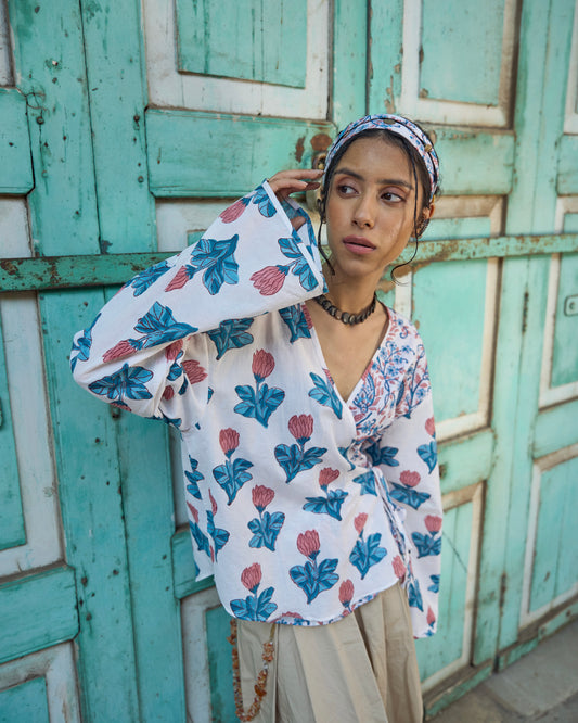 Hina Top